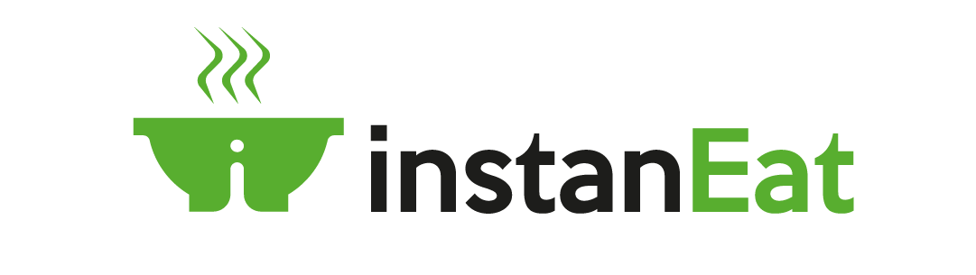 InstantEat Logo